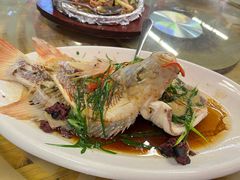 -营记牛肉火锅·大埔客家菜(上梅林店)