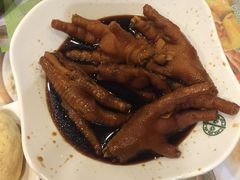 -添好运点心专门店(中环IFC店)
