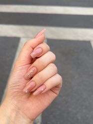 -晨·艺美甲美睫