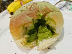 -WHEAT&BAKER-麥(凯德来福士店)