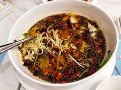 -南山鲜虾面·活鲜小馆·海味大连菜(南山总店)