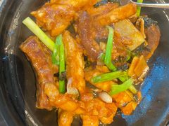 -中山保利艾美酒店-乐美中餐厅