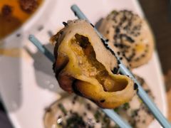 -小杨生煎(龙阳广场店)