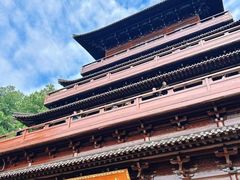 -敬亭山风景名胜区