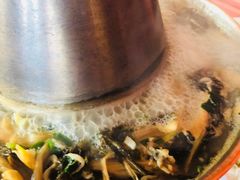 -富察氏乌拉满族火锅(乌拉街店)