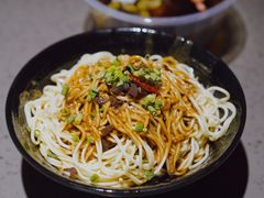 凉面-一棠龙虾(徐家汇城开YOYO店)