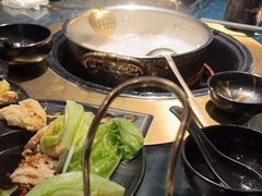 -凤园椰珍·臻品椰子鸡(保利时光里店)