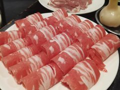 -将台涮肉(酒仙桥店)