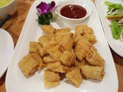 -龙井壹号·茶缘山景宴(龙井村店)
