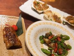 -味见·荣家(亚泰大街店)