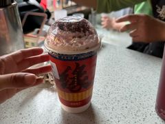 -鸡鸣赐茶(鸡鸣寺路店)