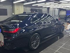 -洗车  Car Wash