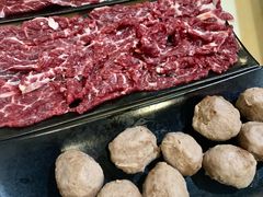 -福合埕牛肉丸(福平路店)