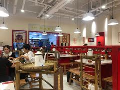 大堂-陳艳红火锅(港汇店)
