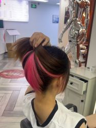 点击看大图 -米娜护肤造型