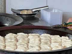 -水丰锅贴(延吉东路店)