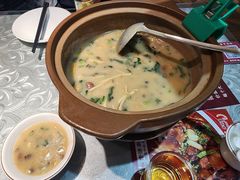 -老济南·地道济南菜(大明湖店)