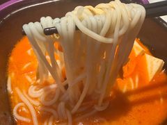 -阿香米线(乐客城店)