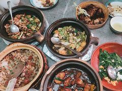-常来小聚·广州非遗传承餐厅(高德置地店)