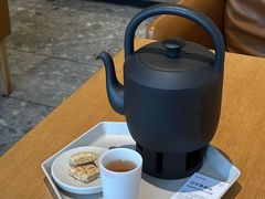 -tea'stone (万象天地店)
