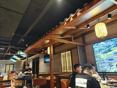 -秋色客家菜(南山店)