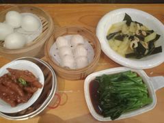 -启东恒大酒店·品粤餐厅