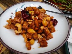 -素心小筑(后沙裕镇店)