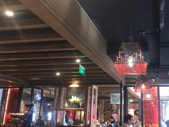 -江边城外烤全鱼(方庄时代购物中心店)