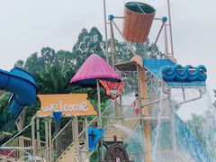 -美的鹭湖森林度假区