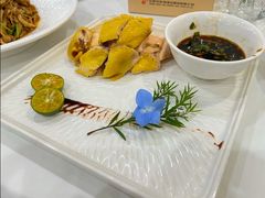 -上海古井假日酒店 · 徽昇楼中餐厅