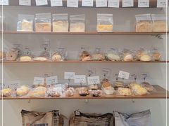 -雀食面包店(钟楼店)