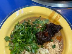 -马路边边火锅串串(观前街店)
