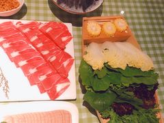 -番食园鲜食火锅(高新店)
