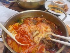 -小满手工粉(北京来福士店)