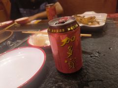 -京元盛铜锅涮肉(上海总店)