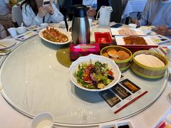 -玉林烤鸭店(黄村兴华店)