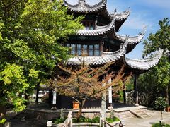 -台州府城(东湖)