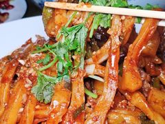 -遇见小院—虹鳟鱼•农家菜(怀柔店)