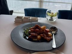 -金轩中餐厅 Jin Xuan(浦东丽思卡尔顿酒店)