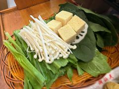 -潮汕美牛肉丸火锅店(天宁寺店)