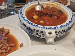 -国人川菜(李家村建东街店)