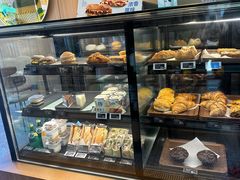 -星巴克(大梅沙8号仓店)