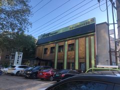 -龙咏记四季家福烤鸭中餐厅(滨湖店)