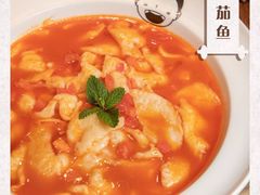 -江渔儿酸菜鱼(奥园广场金发购物中心店)