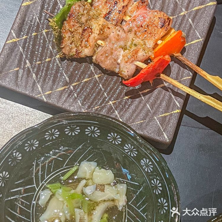 今天晚餐，就决定是你了