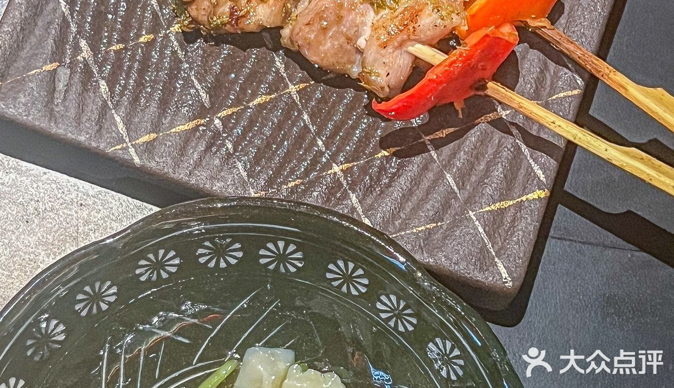 今天晚餐，就决定是你了