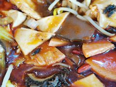 -桃子餐厅·天津菜(红星路直营店)