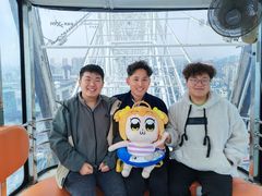 -南昌之星摩天轮