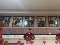 -崔记老东北传奇铁锅炖(横店总店)