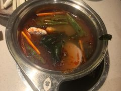 -一叶一世界•素食餐厅(环球中心店)